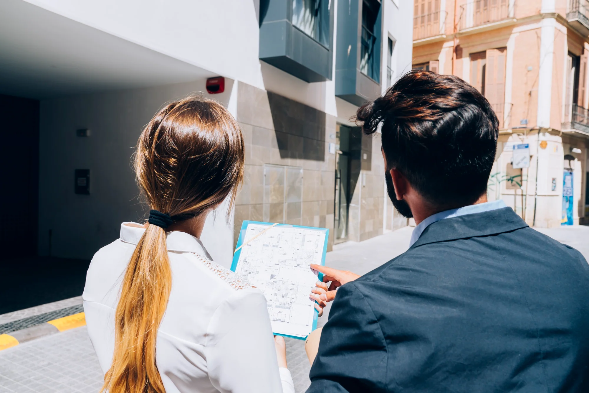 Property Verification